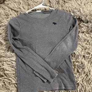 Boy’s Abercrombie Sweater